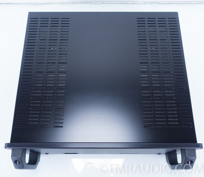 Edge M6 Power Amplifier