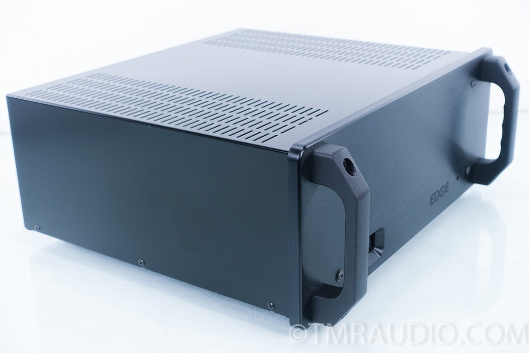 Edge M6 Power Amplifier
