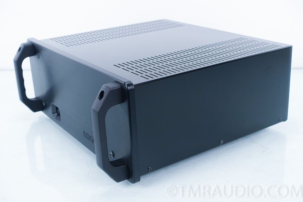 Edge M6 Power Amplifier