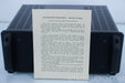 Edge M6 Power Amplifier