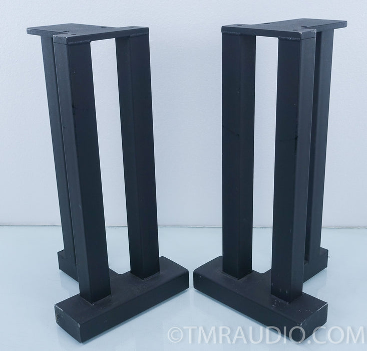 Aerial Acoustics Model 5 Speaker Stands by Sound Anchors