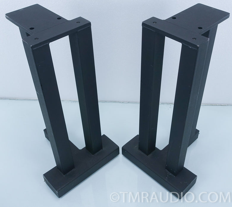 Aerial Acoustics Model 5 Speaker Stands by Sound Anchors