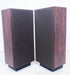 MCS Model # 683-8228 3 Way Vintage Floorstanding Speakers