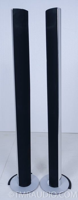B&O Beolab 6000 Powered Floorstanding Speakers