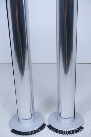 B&O Beolab 6000 Powered Floorstanding Speakers