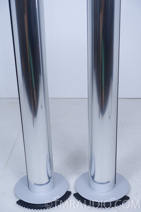 B&O Beolab 6000 Powered Floorstanding Speakers