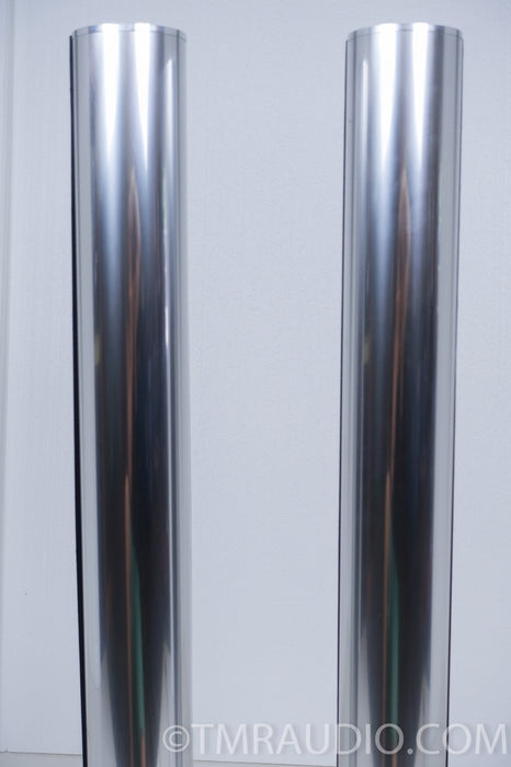 B&O Beolab 6000 Powered Floorstanding Speakers