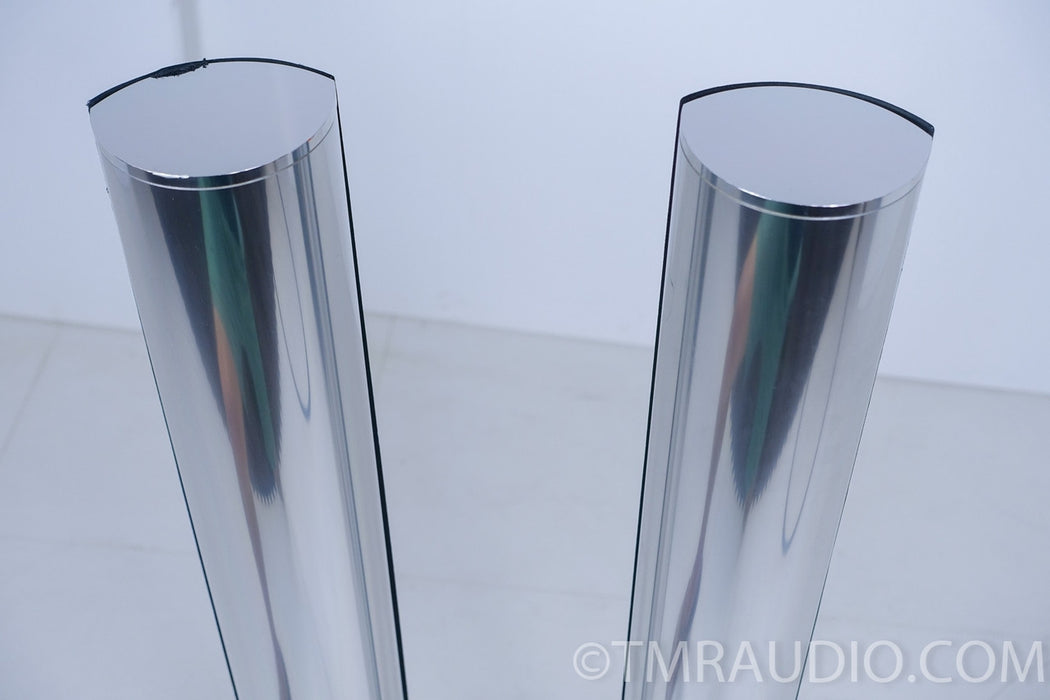 B&O Beolab 6000 Powered Floorstanding Speakers