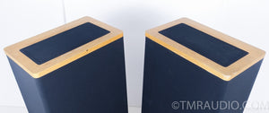 Vandersteen Model 2Ce Speakers w/ Stands