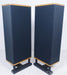 Vandersteen Model 2C Speakers with Stands