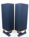 Vandersteen Model 2C Speakers with Stands