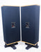 Vandersteen Model 2C Speakers with Stands