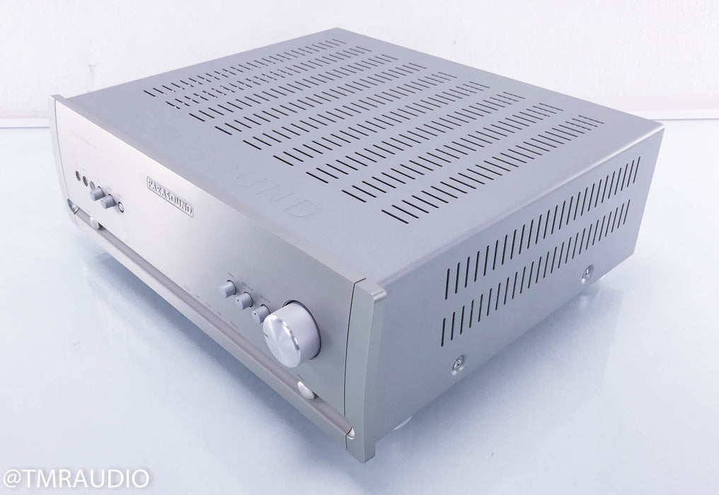 Parasound Halo Stereo Integrated Amplifier