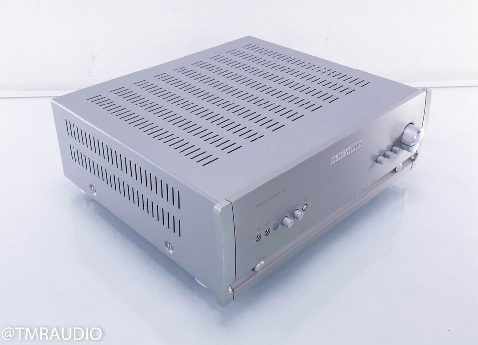 Parasound Halo Stereo Integrated Amplifier