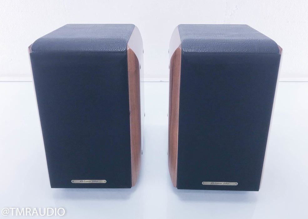 Sonus Faber Concertino Bookshelf Speakers