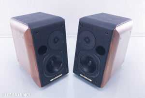 Sonus Faber Concertino Bookshelf Speakers
