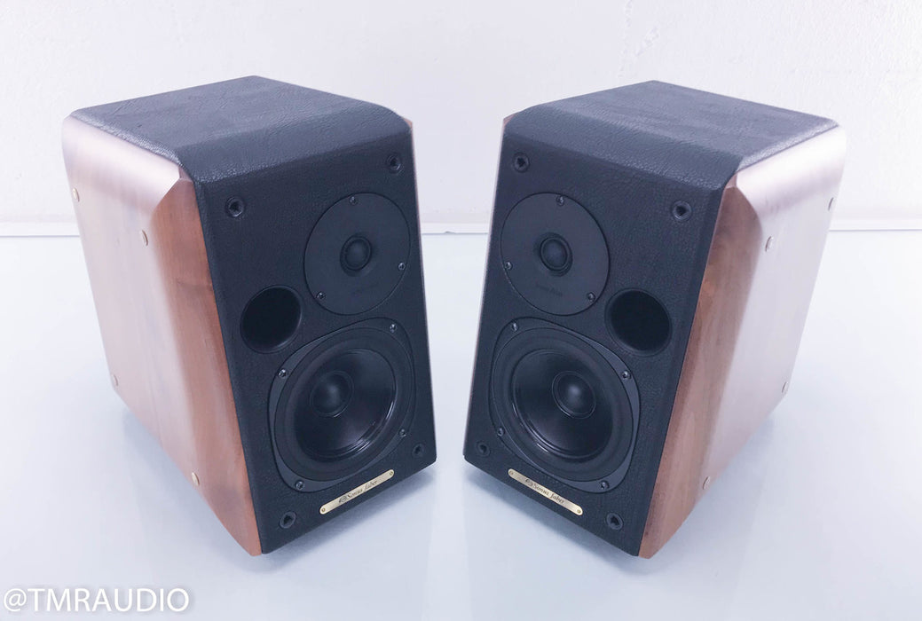 Sonus Faber Concertino Bookshelf Speakers