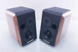 Sonus Faber Concertino Bookshelf Speakers