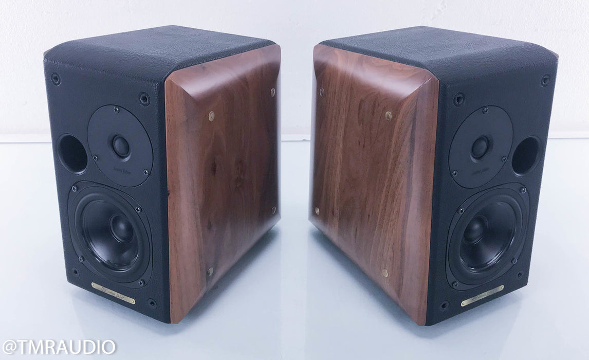 Sonus Faber Concertino Bookshelf Speakers