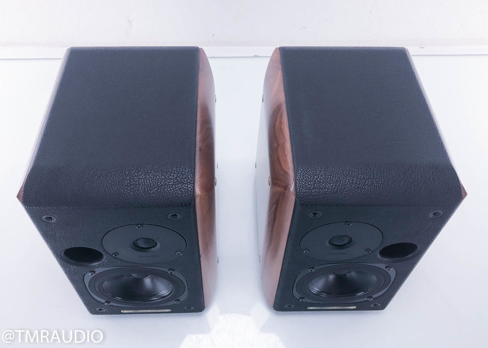 Sonus Faber Concertino Bookshelf Speakers