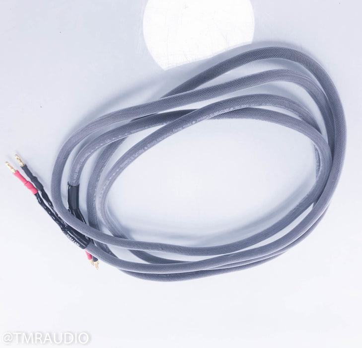 Tara Labs Prism Helix 8 Speaker Cable