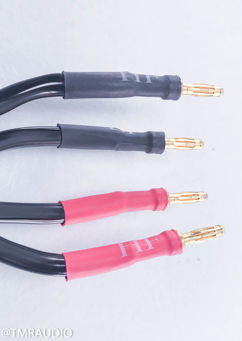 Tara Labs Prism Helix 8 Speaker Cable