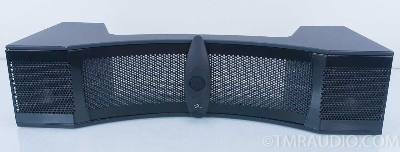 Martin Logan Cinema Center Channel Speaker