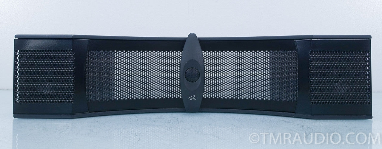Martin Logan Cinema Center Channel Speaker