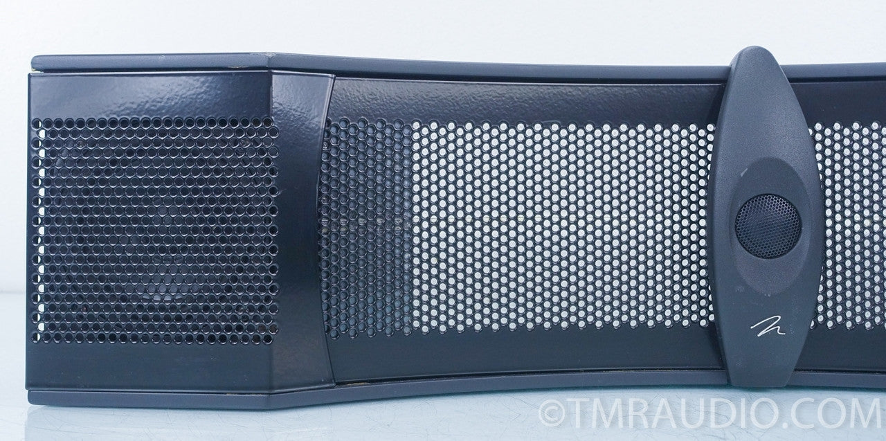 Martin Logan Cinema Center Channel Speaker
