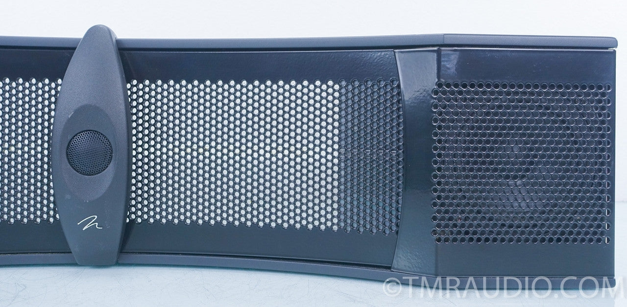 Martin Logan Cinema Center Channel Speaker
