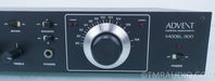 Advent Model 300 FM Receiver AS-IS