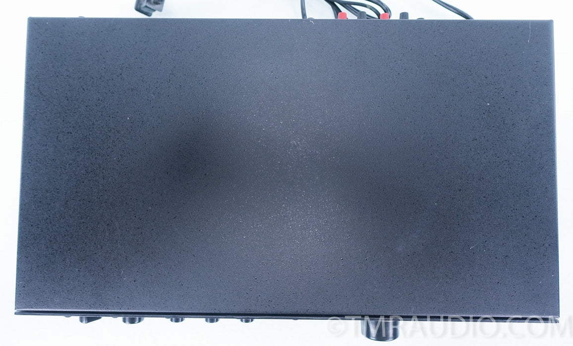 Advent Model 300 FM Receiver AS-IS