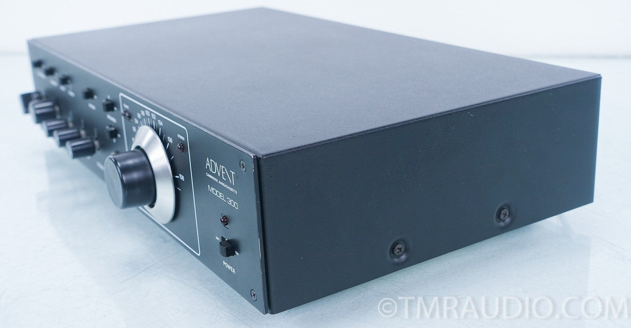 Advent Model 300 FM Receiver AS-IS