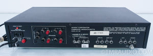 Advent Model 300 FM Receiver AS-IS