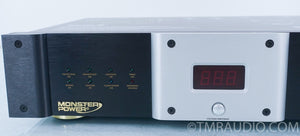 Monster Power HTS 3600 Reference Clean Power Center