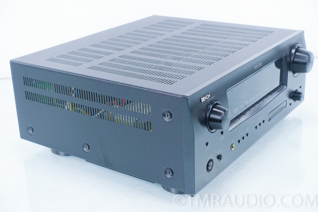 Denon AVR 2308CI 7.1 Channel 700 Watt Receiver HDMI, 2 Zones