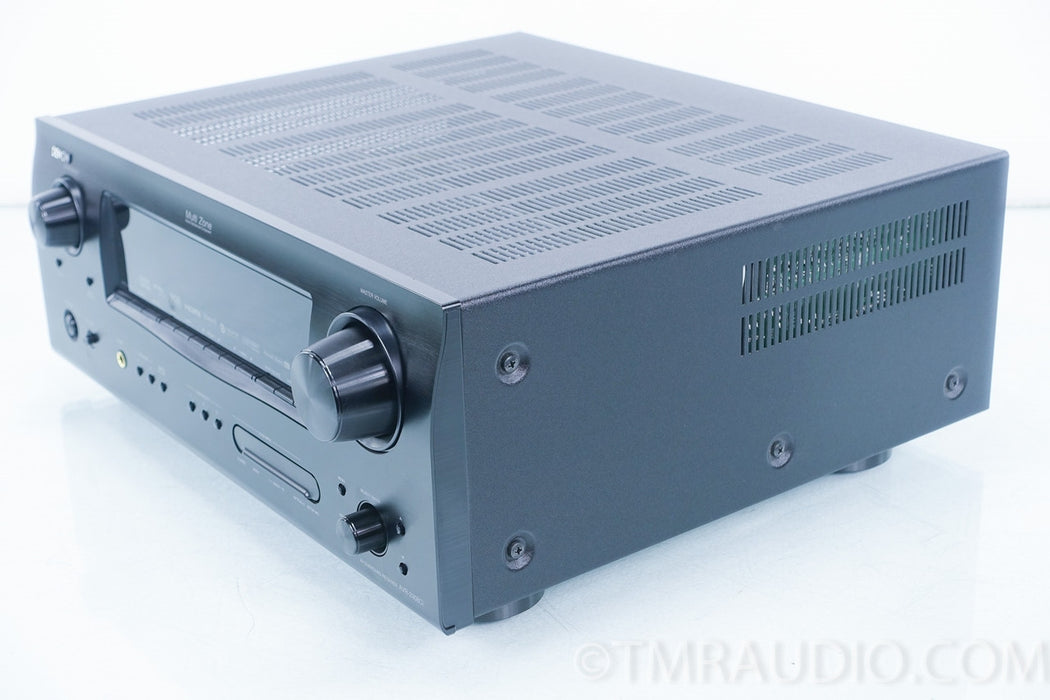 Denon AVR 2308CI 7.1 Channel 700 Watt Receiver HDMI, 2 Zones