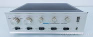 Dynaco SCA-80Q Vintage Integrated Amplifier