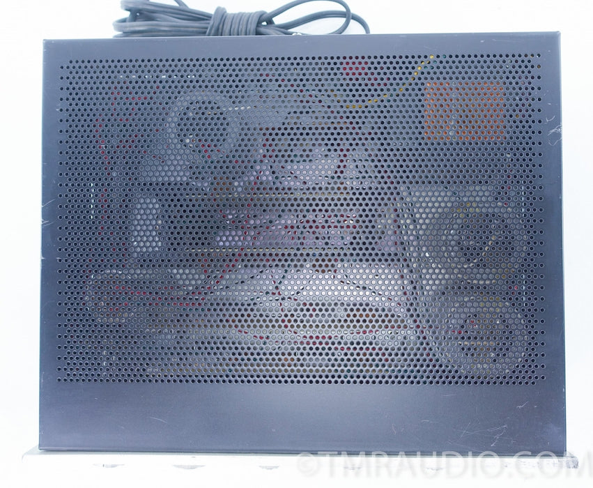 Dynaco SCA-80Q Vintage Integrated Amplifier