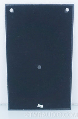 Meridian 6000 Glass Top