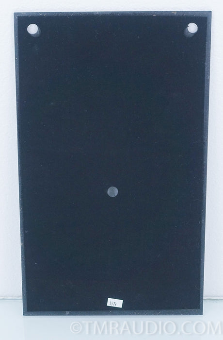 Meridian 6000 Glass Top
