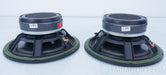 Dynaudio 21W-5406 8" Woofers (re: Wilson Puppy)