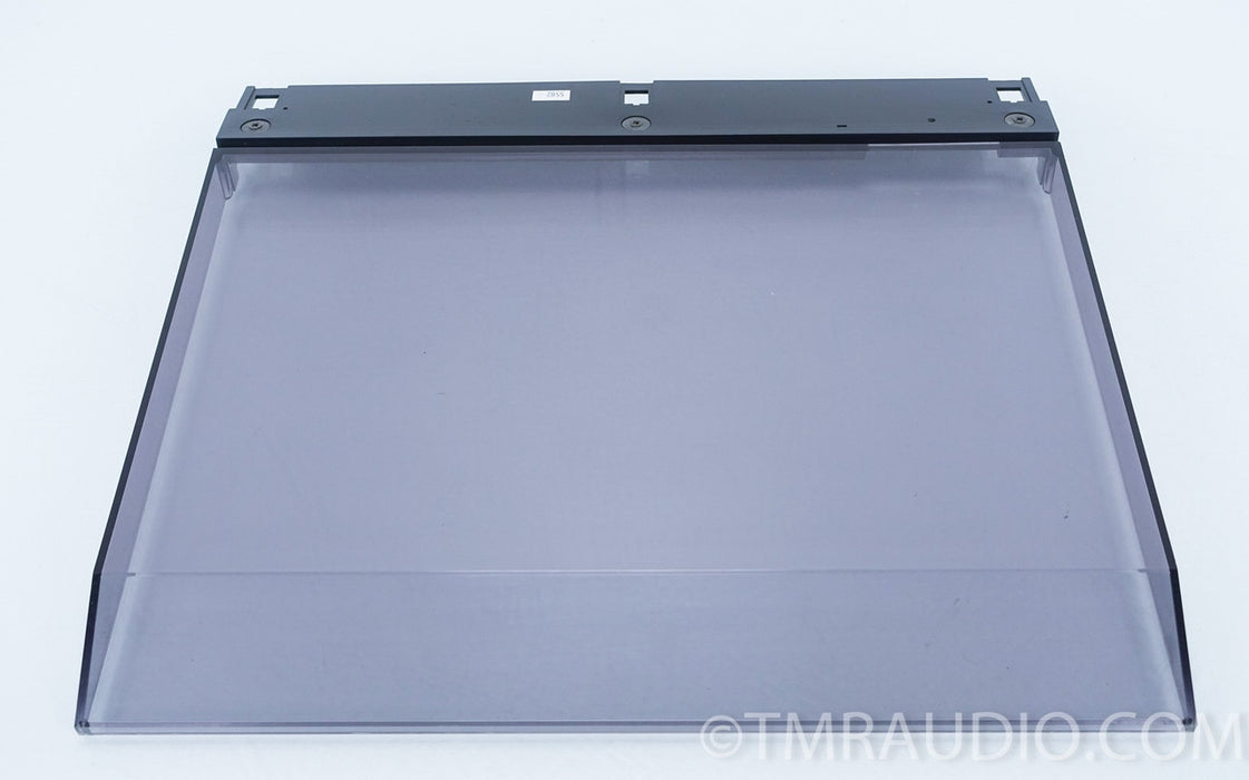 B&O 3404 Turntable Dustcover