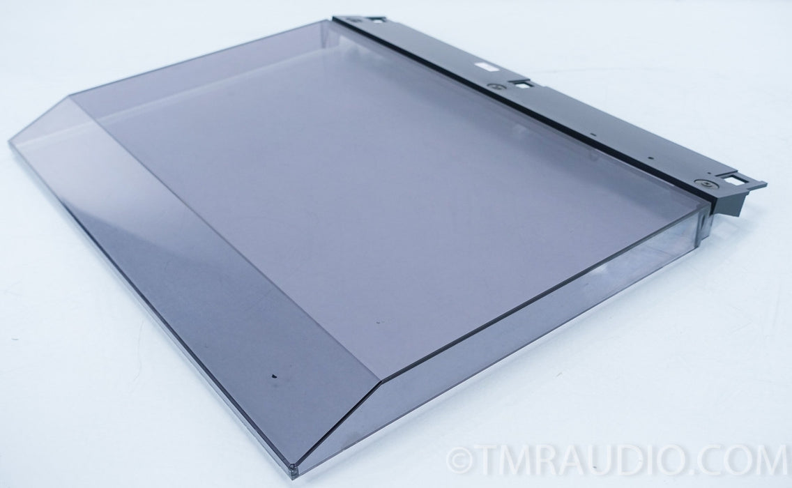 B&O 3404 Turntable Dustcover