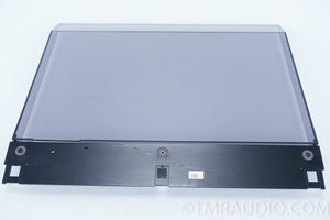 B&O 3404 Turntable Dustcover