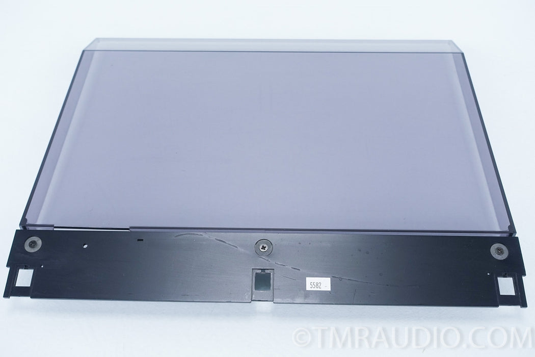 B&O 3404 Turntable Dustcover