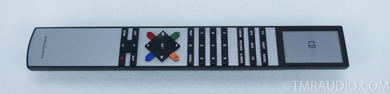 B&O Beo 4 Remote Control