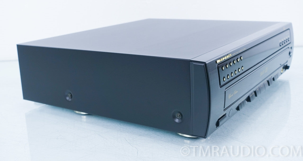 Marantz CC-65SE 5 Disc CD Changer / Player
