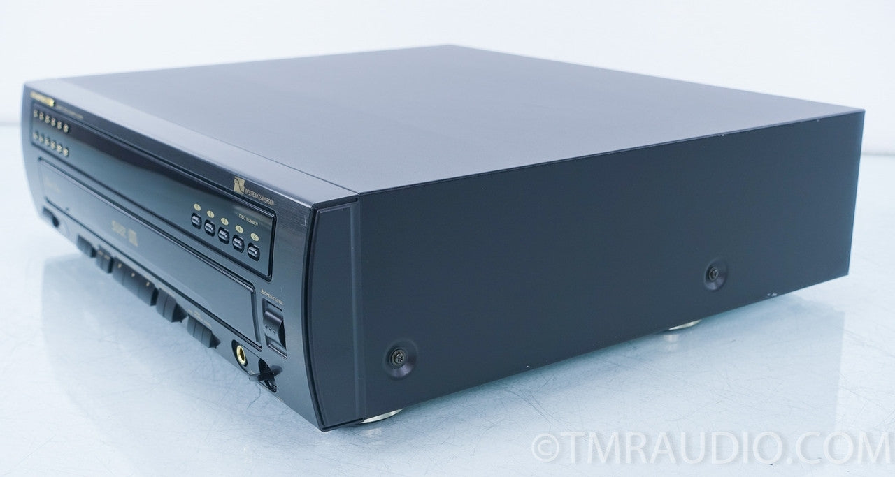 Marantz CC-65SE 5 Disc CD Changer / Player