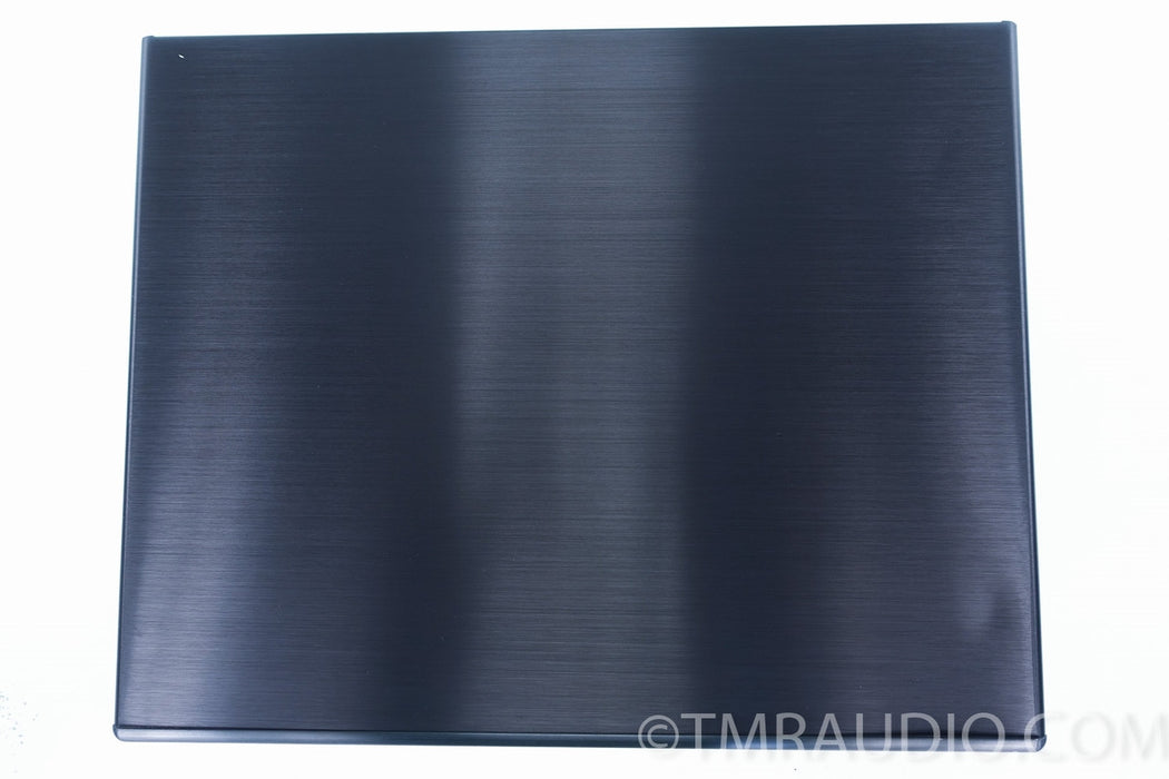 Sunfire Theater Grand Processor II Preamplifier/Processor